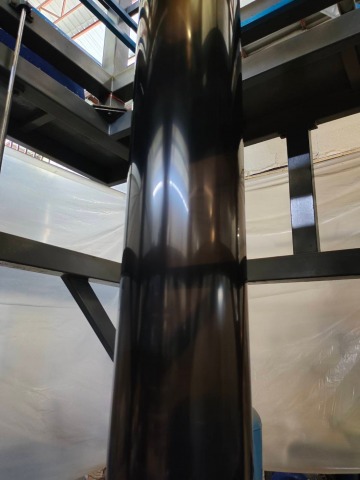 รับผลิตถุงขยะสีดำตามแบบตามสั่ง